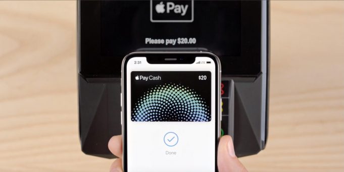 Apple Pay Cash si v Česku zatím neaktivujete