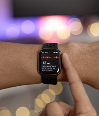 7 triků a tipů, které by měl znát každý uživatel Apple Watch