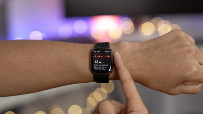 7 triků a tipů, které by měl znát každý uživatel Apple Watch