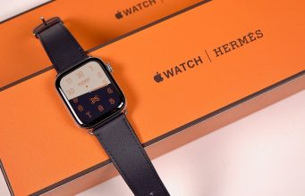 Pokud máte Apple Watch Hermès, měli byste se vyhnout instalaci druhé beta verze watchOS 26