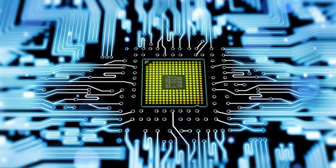 Apple to se svými vlastními čipy myslí vážně, projekt vede Johny Srouji