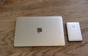 Společnost G-Technology představila nový externí disk G-Drive Mobile s USB-C portem