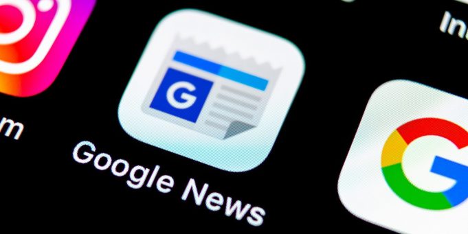 Google nejspíše zruší Google News
