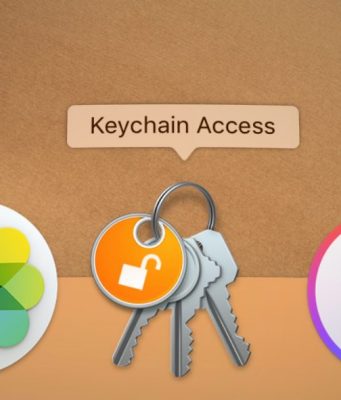 Bezpečnostní pracovník Linus Henze objevil novou zranitelnost v aplikaci Klíčenka