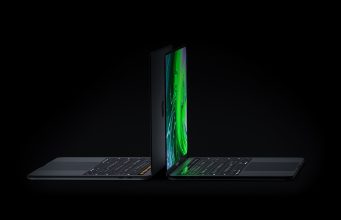 Koncept – Podívejte se, jak by mohl vypadat nový MacBook Pro