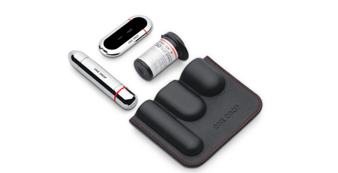 Společnost One Drop dnes vydala novou aplikaci Personal Diabetes Assistant