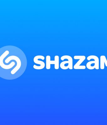 Apple aktualizoval aplikaci Shazam s podporou Split View pro iPad