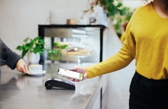 Apple Pay využilo 40% zákazníků Twista