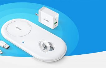 Anker PowerWawe + Pad přichází jako konkurent AirPower