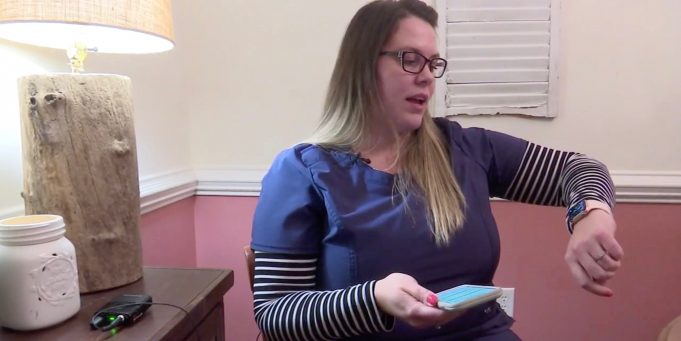 Apple Watch opět zachránili svého uživatele, odhalili supraventrikulární tachykardii