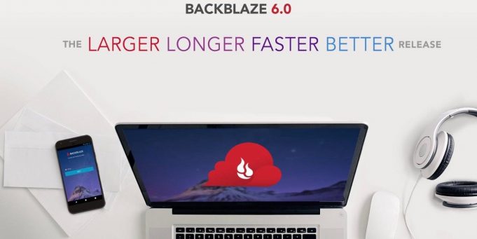 Služba Backblaze bude navyšovat své ceny