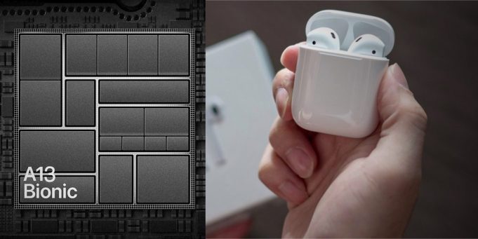 TSMC bude nadále vyrábět 7nm čipy pro Apple