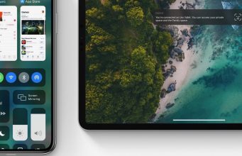 Koncept – Podívejte se, co vše by mohl nabídnout iOS 13