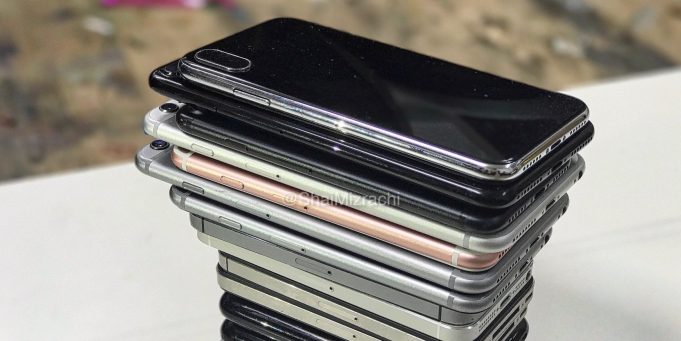 Nová studie zkoumá výkonnost nejoblíbenějších iPhonů