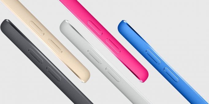 Co Apple ukáže v březnu 2019?