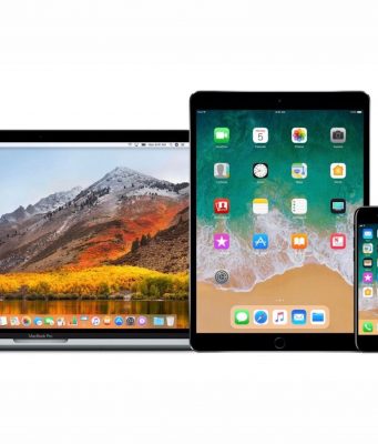 Tým projektu Google Zero v listopadu nalezl chybu u macOS, Apple jí bude řešit aktualizací