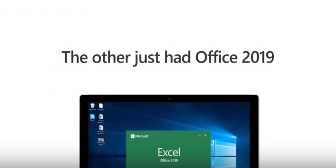 Office 2019 nebo Office 365? Microsoft spustil novou kampaň!