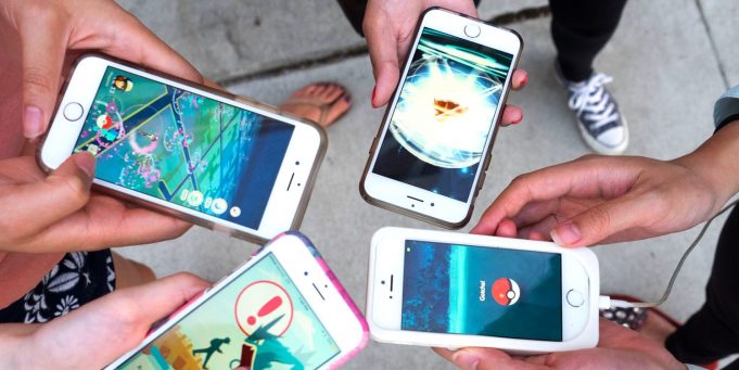 Pokémon Go může mít díky nové žalobě pozměněná pravidla