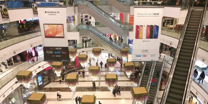 Apple a Samsung vyhrál částečné vítězství v jejich hledání daňových úlev při výrobě smartphonů v Indii