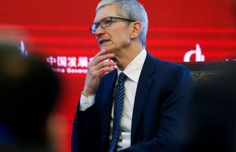 Apple je vyšetřován úřady. Údajně chce zdarma know-how dodavatelů