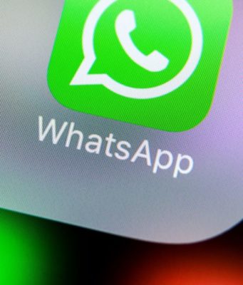WhatsApp testuje používání QR kódů pro snadnější přidávání kontaktů