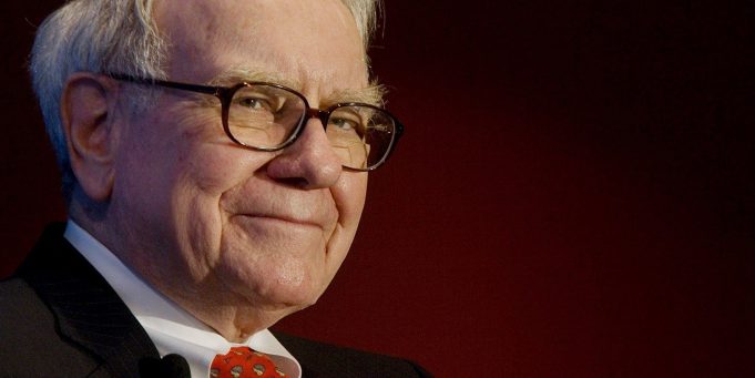Warren Buffett má ohledně Apple TV + pochybnosti