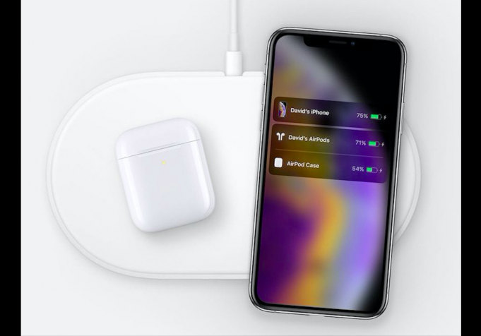 Objevila se fotografie, která dokazuje, že AirPower bude vydána již brzy