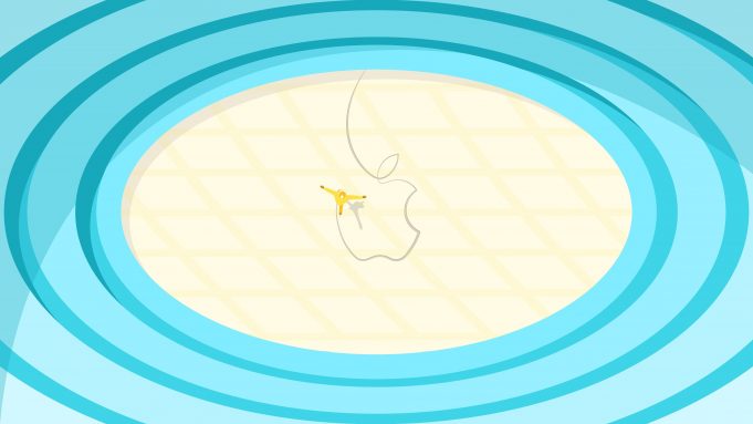 Apple oznámil novou prodejnu v USA Galleria Dallas