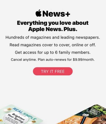 Návod – Jak resetovat funkci doporučení v aplikaci News