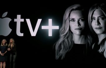 Apple sdílel na svém YouTube kanálu upoutávku na „The Morning Show“