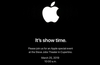 Apple Keynote – Co vše můžeme očekávat?