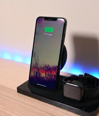 Představujeme Belkin BoostUp, bezdrátovou nabíječku pro váš iPhone, Apple Watch aj.
