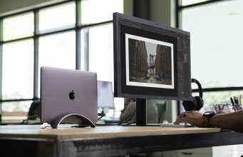 Twelve South představil nový stojánek BookArc pro MacBook