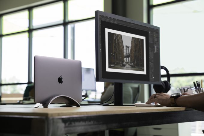 Twelve South představil nový stojánek BookArc pro MacBook