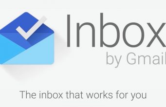Aplikace Inbox skončí 2. dubna