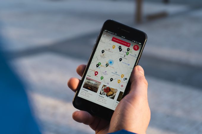 Prazdroj spouští aplikaci, která naviguje do hospod a ukazuje jejich výhody