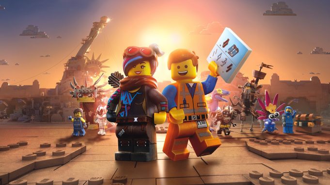Hra LEGO Movie 2 bude pro uživatele Macu k dispozici od 14. března