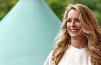 Rozhovor – Laurene Powell Jobs nabádá média k opatrnosti v návaznosti na útoky Trumpa