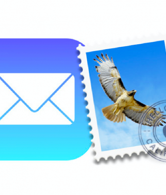 Návod – Jak přidat e-mailový účet do aplikace Mail na iPhonu a iPadu