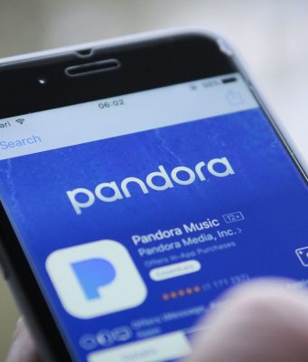 Pandora nabízí zvýhodněné předplatné studentům podobně jako Apple Music
