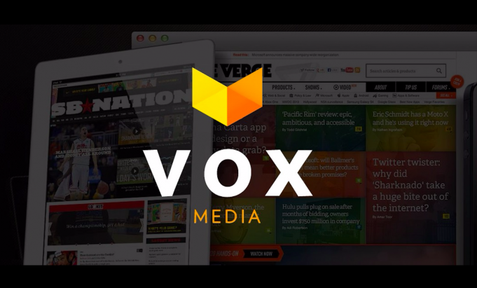 Apple podepsal smlouvu s Vox, která bude součastí předplatitelské služby v aplikaci News