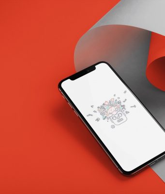 iTapety týdne – Pozadí s WWDC19