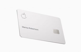 Komentář – Měl by se Apple po oznámení Apple Card vytasit s vlastní peněženkou?