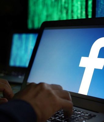 Je vyšetřováno 11 aplikací, které zasílají citlivá data Facebooku