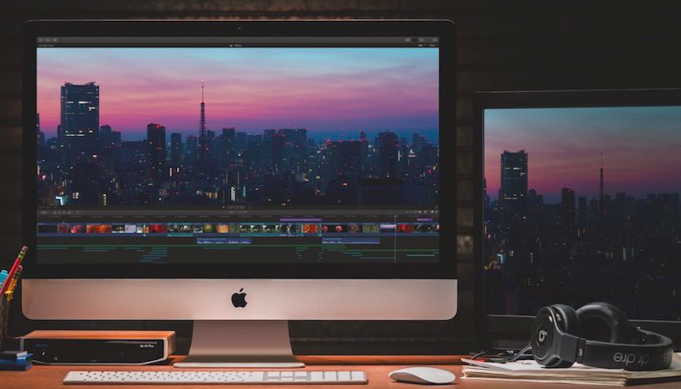 Apple představil nové iMacy