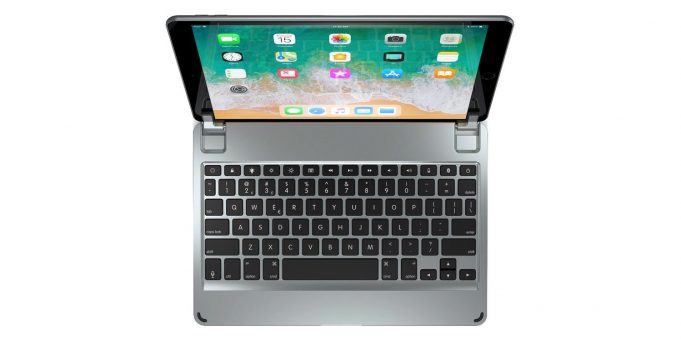 Klávesnice Brydge 10.5 je kompatibilní s novým iPadem Air