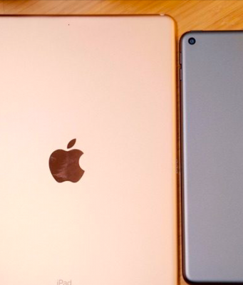 Nový iPad Air a iPad Mini, co všechno nabízejí a jaký je mezi nimi rozdíl?