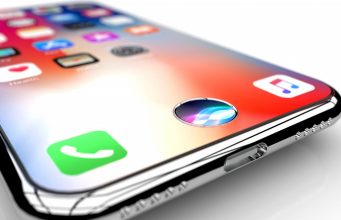 Koncept – iPhone 12, jak by mohl vypadat?