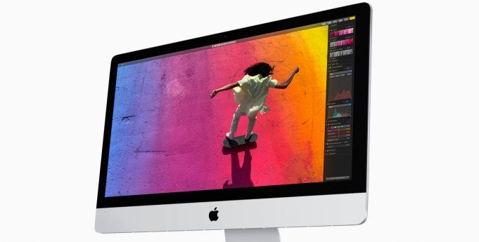 Apple přechází na novou technologii podsvícení mini LED pro svá zařízení