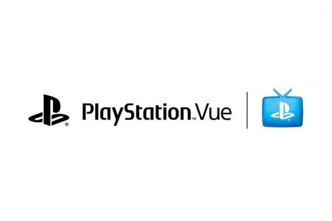 Aplikace PlayStation Vue pro Apple TV byla aktualizována